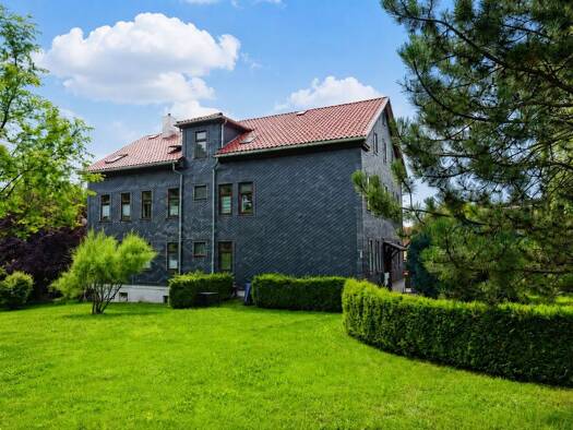 Wohnung zur Miete 420 € 3 Zimmer 60 m² Geschoss 2/2 frei ab sofort Zella-Mehlis 98544