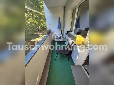 Wohnung zur Miete Tauschwohnung 455 € 2 Zimmer 55 m² 1. Geschoss Zehlendorf Berlin 14165