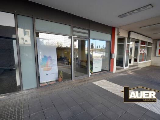 Laden zum Kauf 120.000 € 146 m² Verkaufsfläche Stadtmitte Völklingen 66333