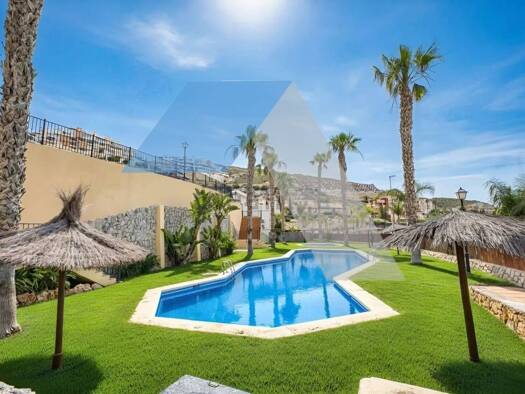 Haus zum Kauf 335.000 € 147 m² Mutxamel 03110