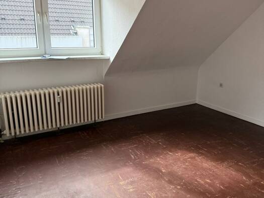 Wohnung zur Miete 347 € 2,5 Zimmer 39 m² Neustr. 38 Innenstadt Dinslaken 46535