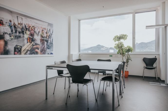 Büro-/Praxisfläche zur Miete provisionsfrei 700 € 1 Zimmer 21 m²<br/>Bürofläche Strubergasse 26 Salzburg Salzburg(Stadt) 5020