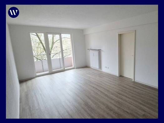 Wohnung zur Miete 651 € 2 Zimmer 72 m² 3. Geschoss Hansemannplatz 1 Aachen 52062