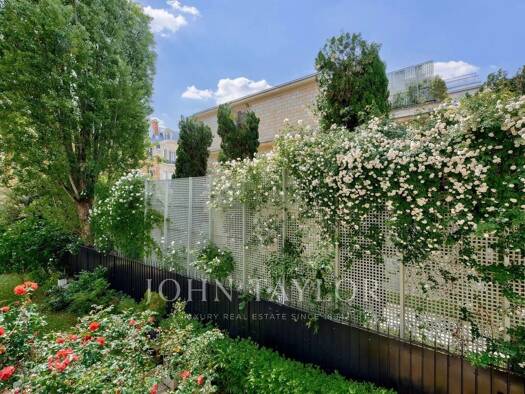 Studio zum Kauf provisionsfrei 132.000 € 1 Zimmer 11 m² Bois de Boulogne Paris 16ème 75016