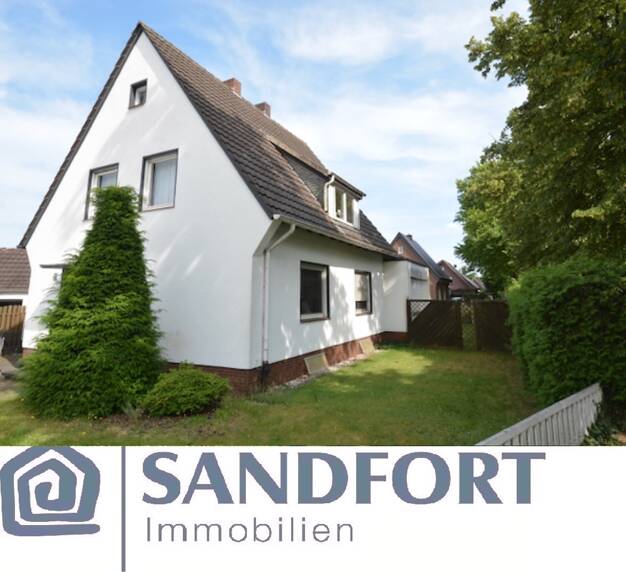Einfamilienhaus zum Kauf 269.000 € 5 Zimmer 134 m² 513 m² Grundstück Gronau Gronau 48599