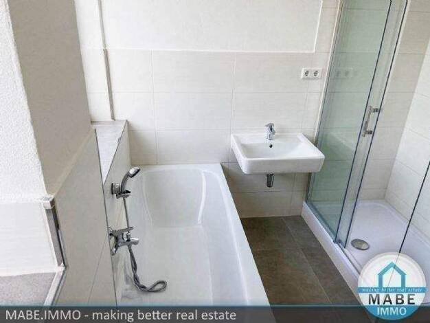 Wohnung zur Miete 585 € 4 Zimmer 88,1 m² Hagenwerder Görlitz 02827