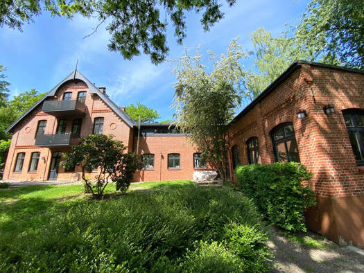Mehrfamilienhaus zum Kauf 1.530.000 € 1 Zimmer 335 m² 1.382 m² Grundstück frei ab sofort Sinstorf Hamburg 21077