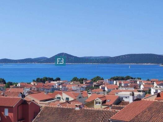 Wohnung zum Kauf 564.750 € 4 Zimmer 125 m² 2. Geschoss Vodice Vodice