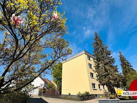 Wohnung zum Kauf 220.000 € 3 Zimmer 75 m² Geschoss 3/3 frei ab sofort Weiherhof Zirndorf 90513