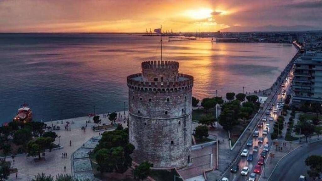 Grundstück zum Kauf 700.000 € 11.700 m² Grundstück Thessaloniki