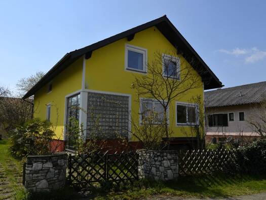 Haus zum Kauf 335.000 € 8 Zimmer 190 m² 951 m² Grundstück Bad Radkersburg, Fehring, Fürstenfeld,  Hartberg-  8490