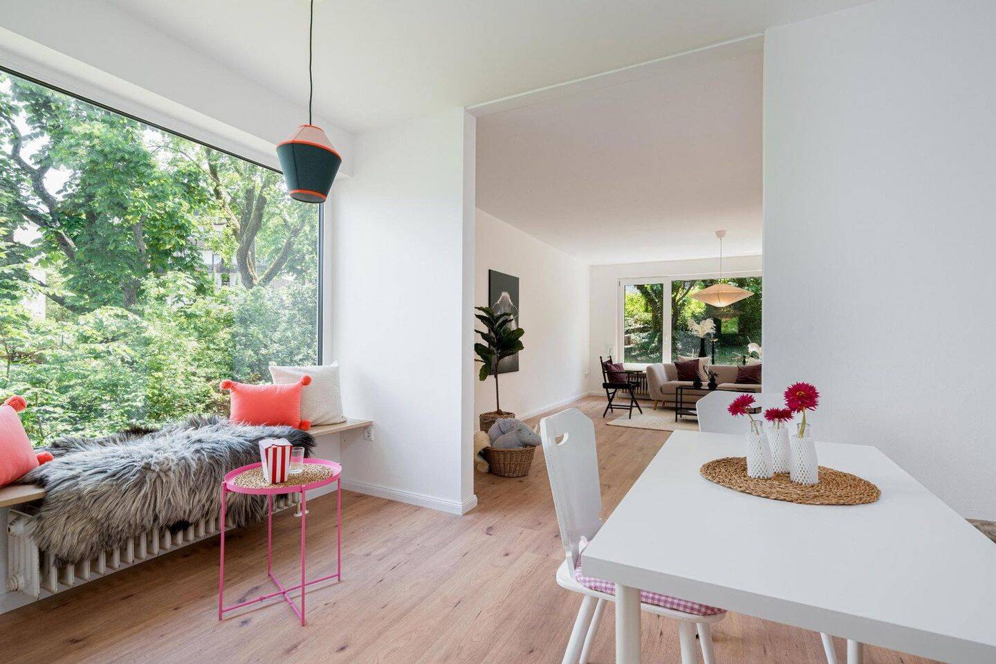 Einfamilienhaus zum Kauf - Ansicht 3
