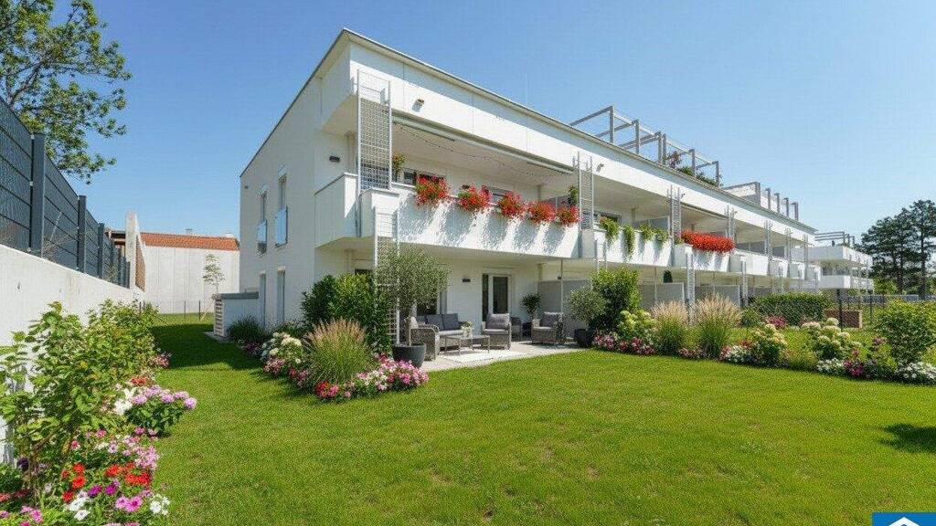 Wohnung zum Kauf 579.000 € 3 Zimmer 70,3 m² EG Franz Josef-Straße Maria Enzersdorf 2344