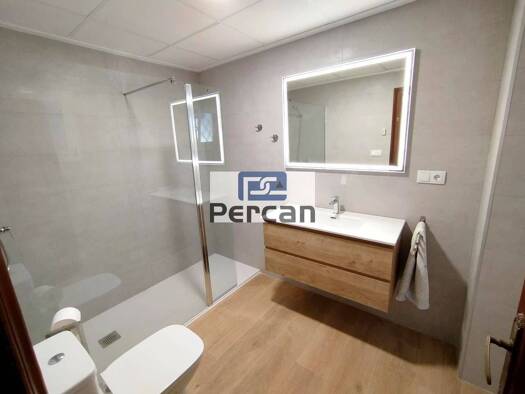 Chalet zur Miete 1.300 € 3 Zimmer 150 m² 150 m² Grundstück el Campello 03560