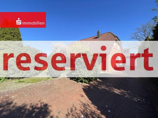 Einfamilienhaus zum Kauf 330.000 € 5 Zimmer 216,6 m² 725 m² Grundstück Diepholz Diepholz 49356