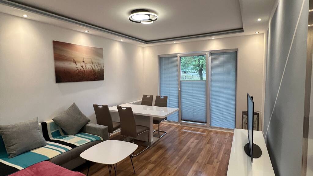 Wohnung zur Miete 569 € 4 Zimmer 70 m² frei ab sofort Waldsiedlung 13-16 Tautenhain 07639