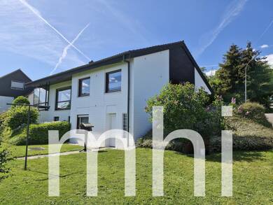 Einfamilienhaus zum Kauf 269.000 € 3 Zimmer 105 m² 584 m² Grundstück Meilerweg 16 Rommelsdorf Nümbrecht / Rommelsdorf 51588