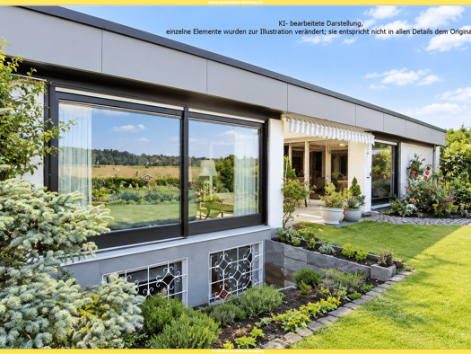 Einfamilienhaus zum Kauf 725.000 € 6 Zimmer 239 m² 529 m² Grundstück Methler Kamen 59174