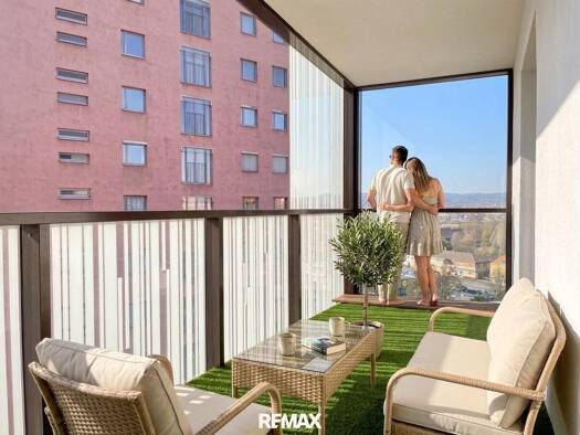 Wohnung zum Kauf 499.000 € 3 Zimmer 86 m² Carl-Appel-straße Wien 1100