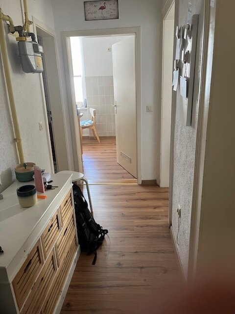 Wohnung zum Kauf 198.000 € 2 Zimmer 48 m²<br/>Wohnfläche 2.<br/>Geschoss Grombühl Würzburg 97080