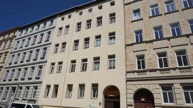 WG-Zimmer zur Miete 220 € 20 m² Meckelstraße 12 Nördliche Innenstadt Halle (Saale) 06112