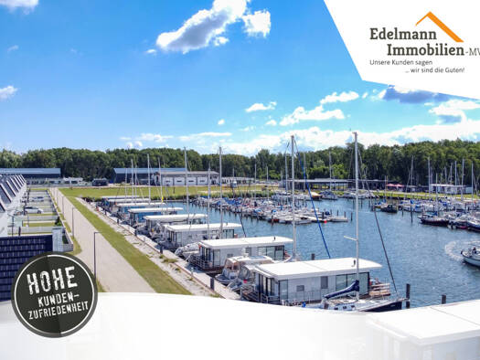 Einfamilienhaus zum Kauf provisionsfrei 286.000 € 3 Zimmer 44 m² 66 m² Grundstück Peenemünde 17449