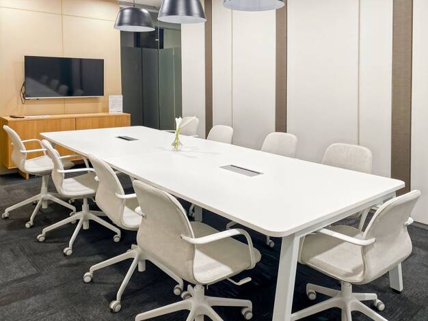Bürofläche zur Miete provisionsfrei 240 m² Bürofläche Am Thyssenhaus 1 Südviertel Essen 45128