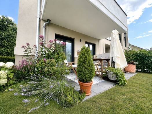 Wohnung zum Kauf 499.000 € 4 Zimmer 93,2 m² Oranienburg Oranienburg 16515