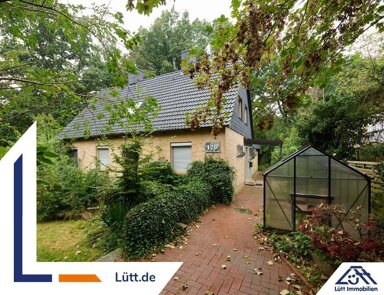 Einfamilienhaus zum Kauf provisionsfrei 389.000 € 6 Zimmer 185 m² 980 m² Grundstück Schönkirchen Schönkirchen 24232