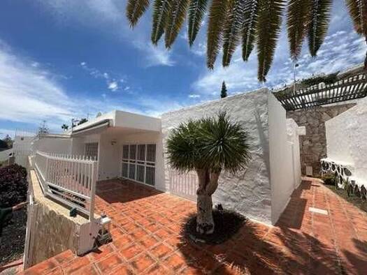 Chalet zur Miete 1.800 € 3 Zimmer 90 m² Avenida Las Palmeras, 17 Mogán 35130