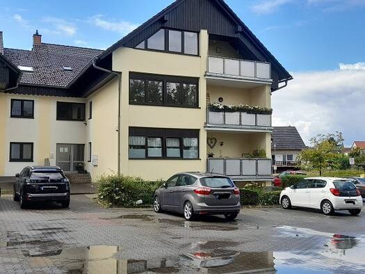 Wohnung zum Kauf 229.000 € 3 Zimmer 81 m² Oberau Altenstadt 63674