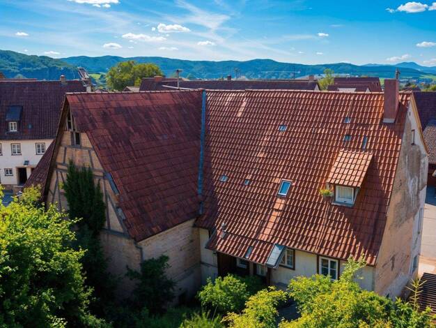 Bauernhaus zum Kauf 98.000 € 6 Zimmer 100 m² 307 m² Grundstück Stetten Haigerloch 72401