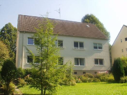 Wohnung zur Miete 783 € 2 Zimmer 64 m² EG frei ab 01.08.2026 Am Nachtigallental 8 Margarethenhöhe Essen 45149