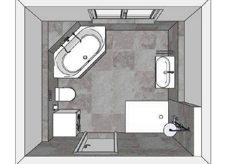 Wohnung zum Kauf - Erstbezug provisionsfrei 468.000 € 3 Zimmer 95,4 m² 1. Geschoss Hohenthann 84098