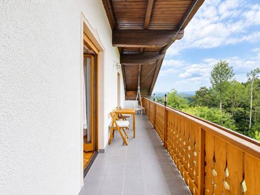 Wohnung zur Miete 1.050 € 5 Zimmer 104,1 m² Techelsberg am Wörther See 9212