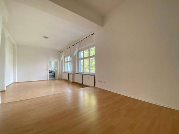 Wohnung zur Miete 746 € 1 Zimmer 49,7 m² 3. Geschoss frei ab sofort Palisadenstraße 60 Friedrichshain Berlin 10243