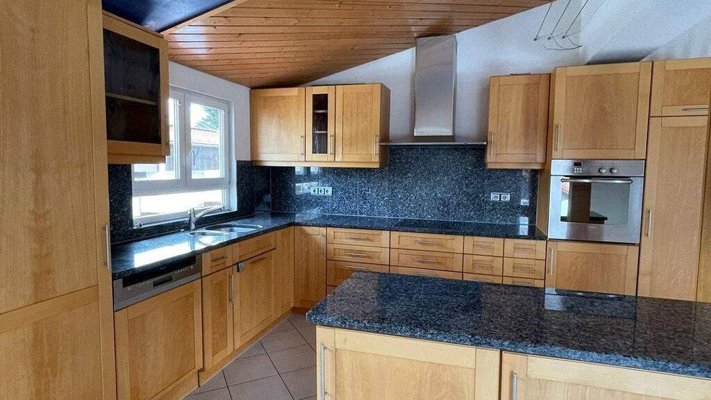 Wohnung zur Miete 1.022 € 3,5 Zimmer 112 m² 1. Geschoss Herrischried 79737