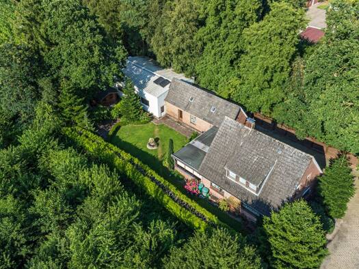 Einfamilienhaus zum Kauf 299.000 € 4 Zimmer 139,4 m² 1.694 m² Grundstück Süddorf Edewecht 26188