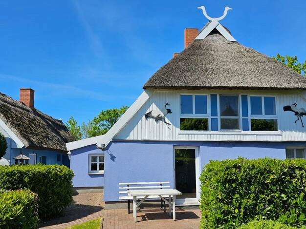 Einfamilienhaus zum Kauf 499.000 € 4 Zimmer 140 m² 1.509 m² Grundstück Pruchten Pruchten 18356