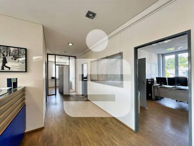 Büro zur Miete 1.764 € Haidenhof-Nord Passau 94032