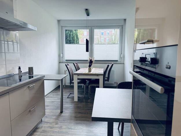 Wohnung zum Kauf provisionsfrei 170.000 € 3,5 Zimmer 79,4 m² EG Waterloostraße 6 Nette Mengede 44359
