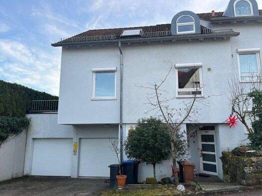 Doppelhaushälfte zum Kauf 485.000 € 3,5 Zimmer 100 m² 98,5 m² Grundstück Aichschieß Aichwald-Aichschieß 73773