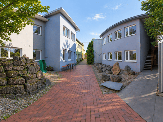 Apartmenthotel zum Kauf provisionsfrei 5.490.000 € 148 Zimmer 236 Betten 7.100 m² Grundstück Malsch Malsch 76316