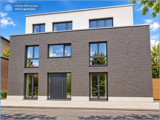Wohnung zum Kauf - Erstbezug 672.750 € 3 Zimmer 107,6 m² frei ab 01.01.2027 Stommeln Pulheim 50259
