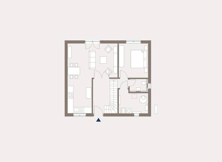 Haus zum Kauf 528.000 € 4 Zimmer 142,2 m² 980 m² Grundstück Kohlscheid Herzogenrath-Kohlscheid 52134