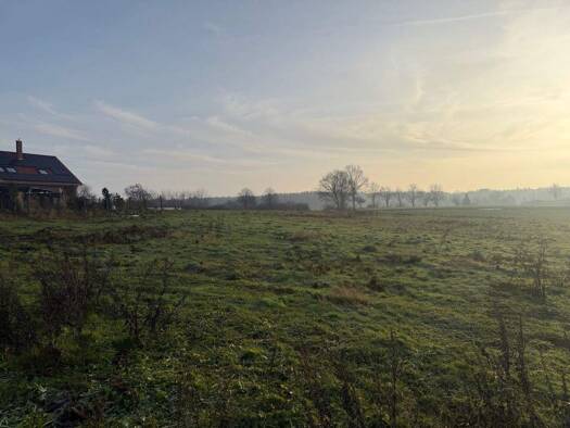 Grundstück zum Kauf 825 m² Grundstück Wentorf 23898