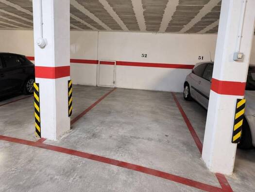 Garage zum Kauf 15.200 € 34 m² de El Maquinista de la General 51 Saragossa 50019