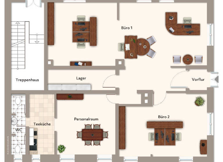 Gewerbeobjekt zum Kauf als Kapitalanlage geeignet 499.000 € 8 Zimmer 425 m² 245 m² Grundstück Korbach 34497