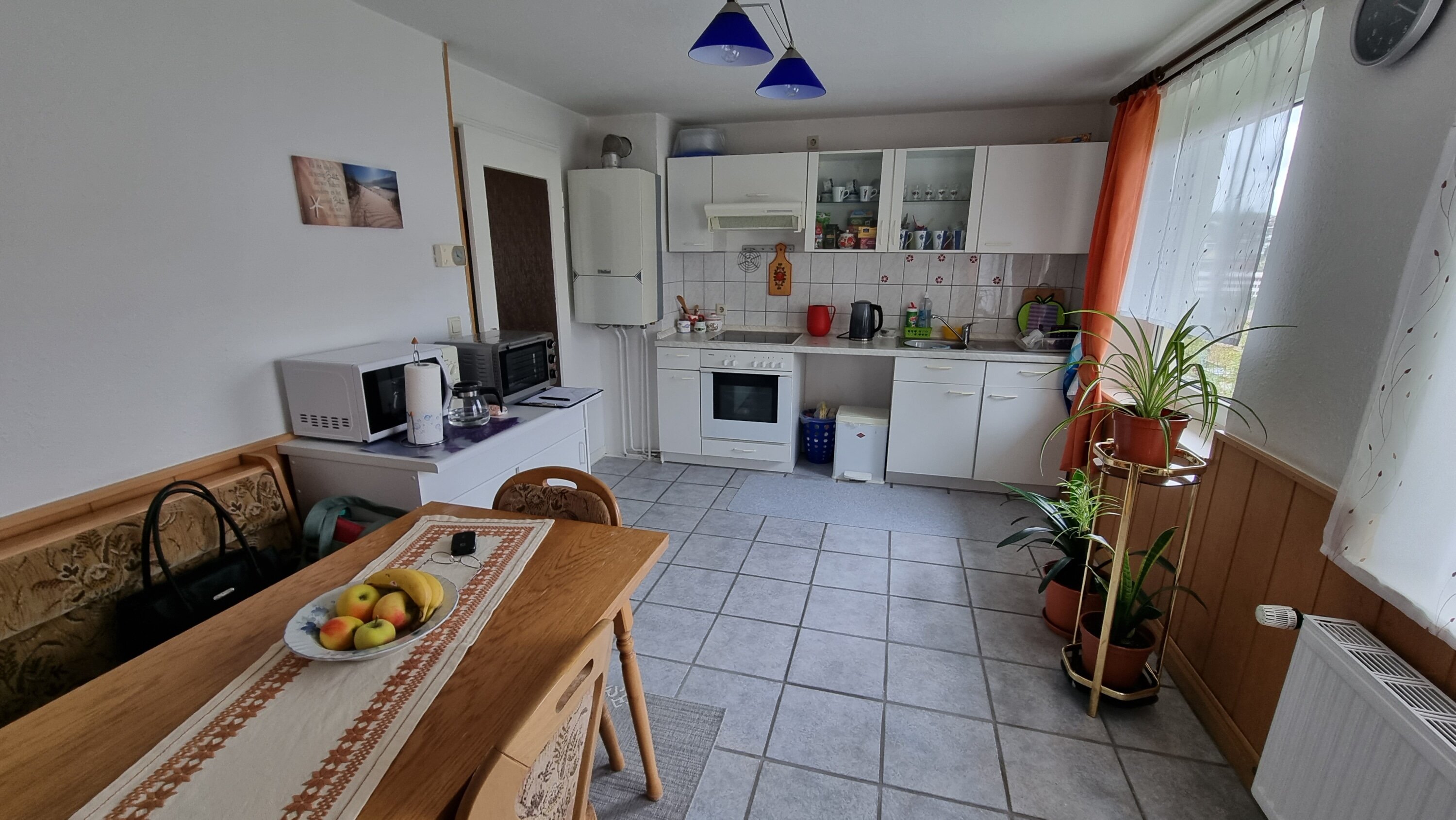 Wohnung zum Kauf 92.000 € 3 Zimmer 58,5 m²<br/>Wohnfläche 2.<br/>Geschoss ab sofort<br/>Verfügbarkeit Stadtgebiet Sankt Georgen im Schwarzwald 78112