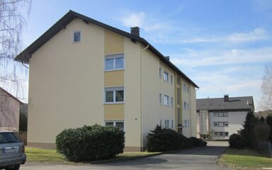 Wohnung zur Miete 385 € 2 Zimmer 68,3 m² 2. Geschoss frei ab sofort Bergneustadt Bergneustadt 51702